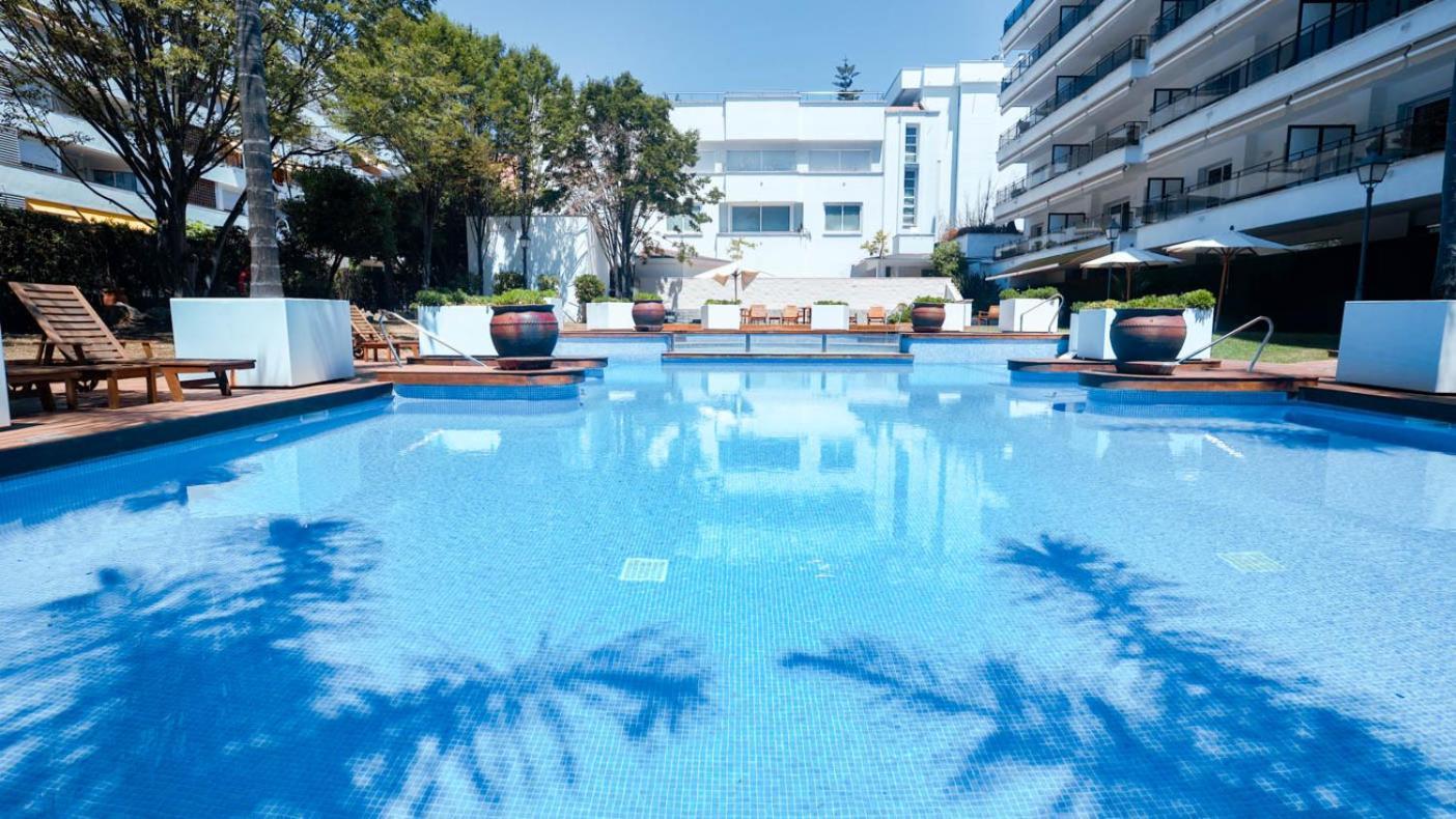 Smartr Lloret De Mar Exterior photo