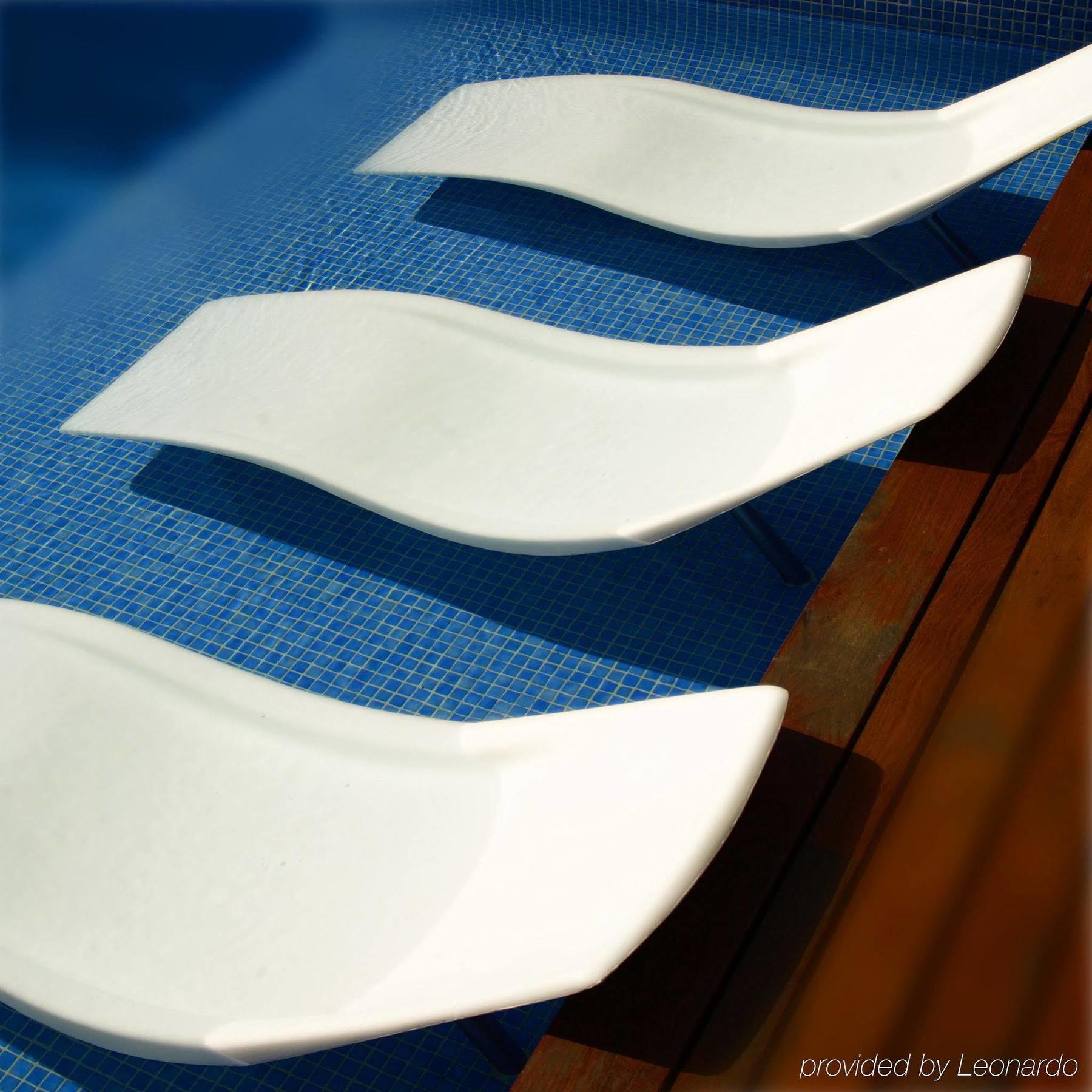 Smartr Lloret De Mar Facilities photo