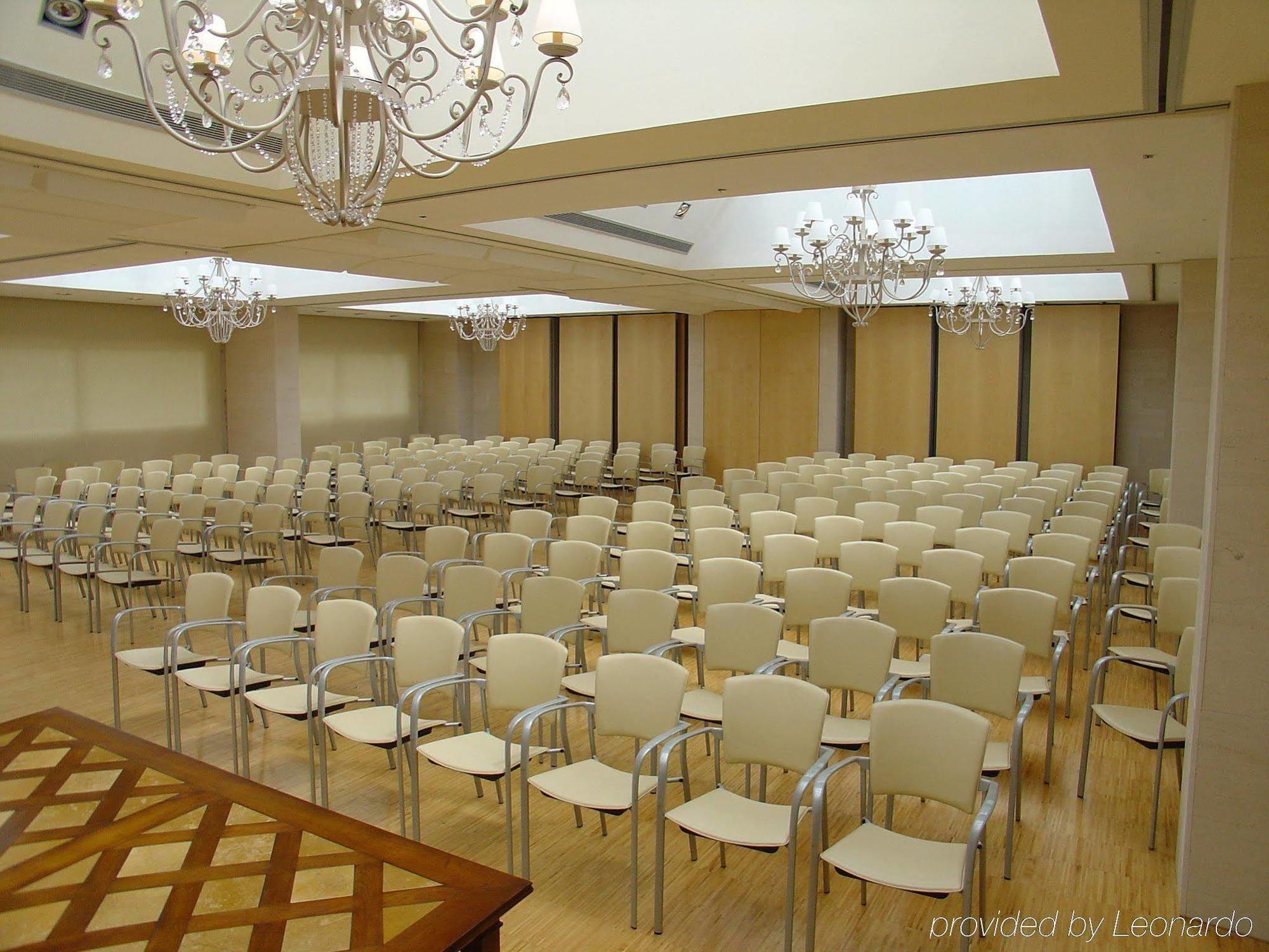Smartr Lloret De Mar Facilities photo