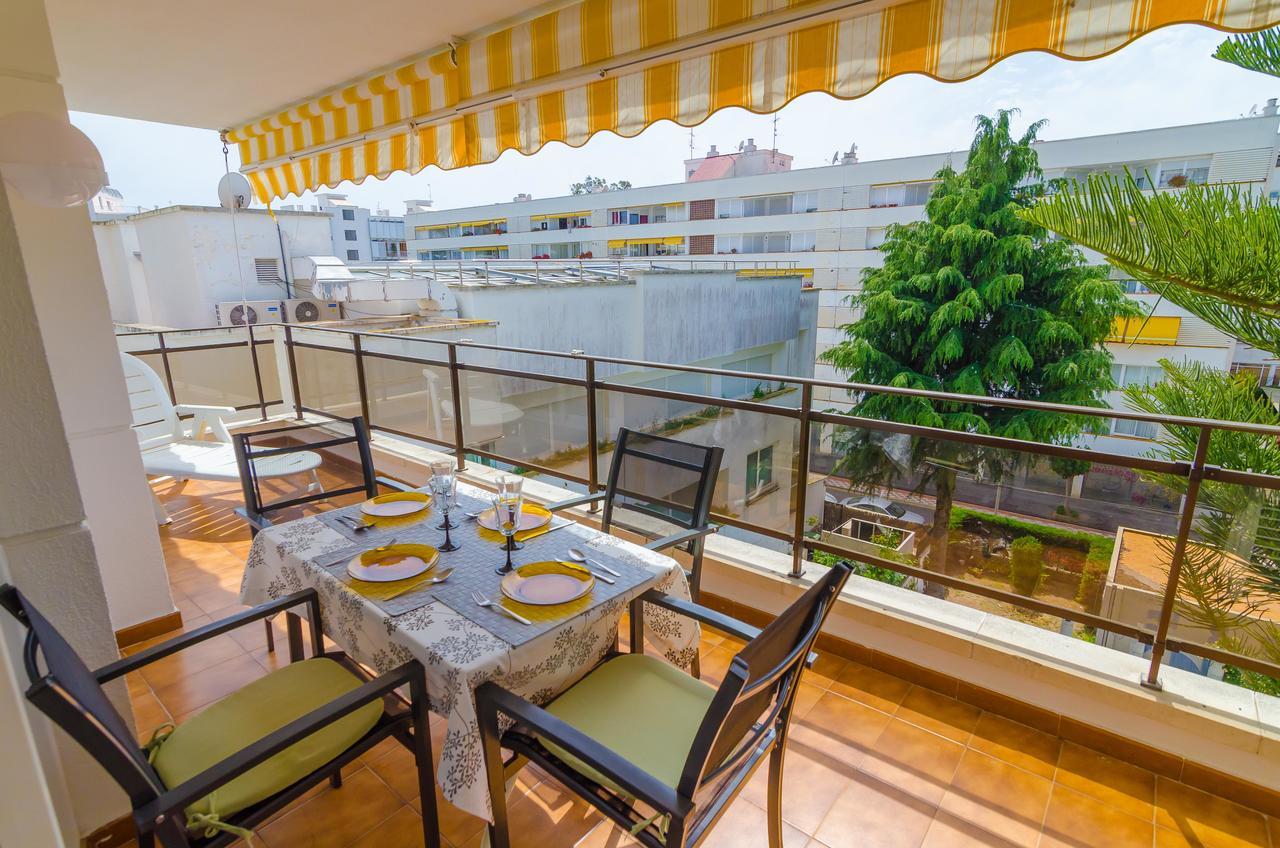 Smartr Lloret De Mar Exterior photo