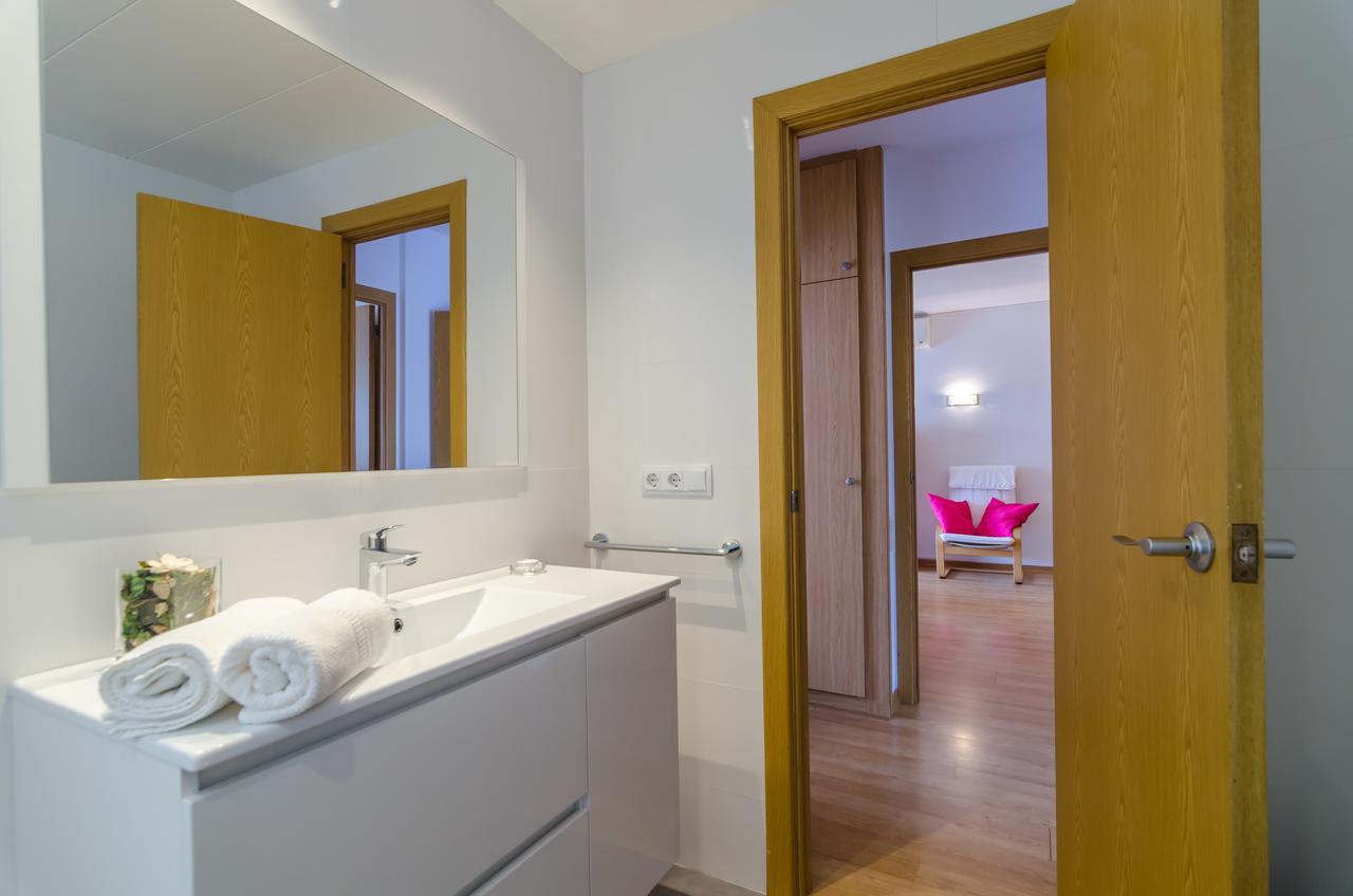 Smartr Lloret De Mar Exterior photo