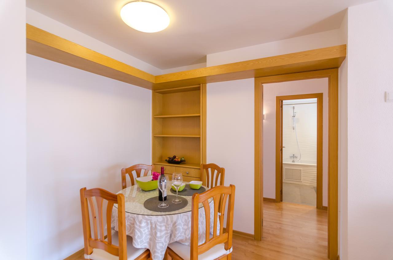 Smartr Lloret De Mar Exterior photo