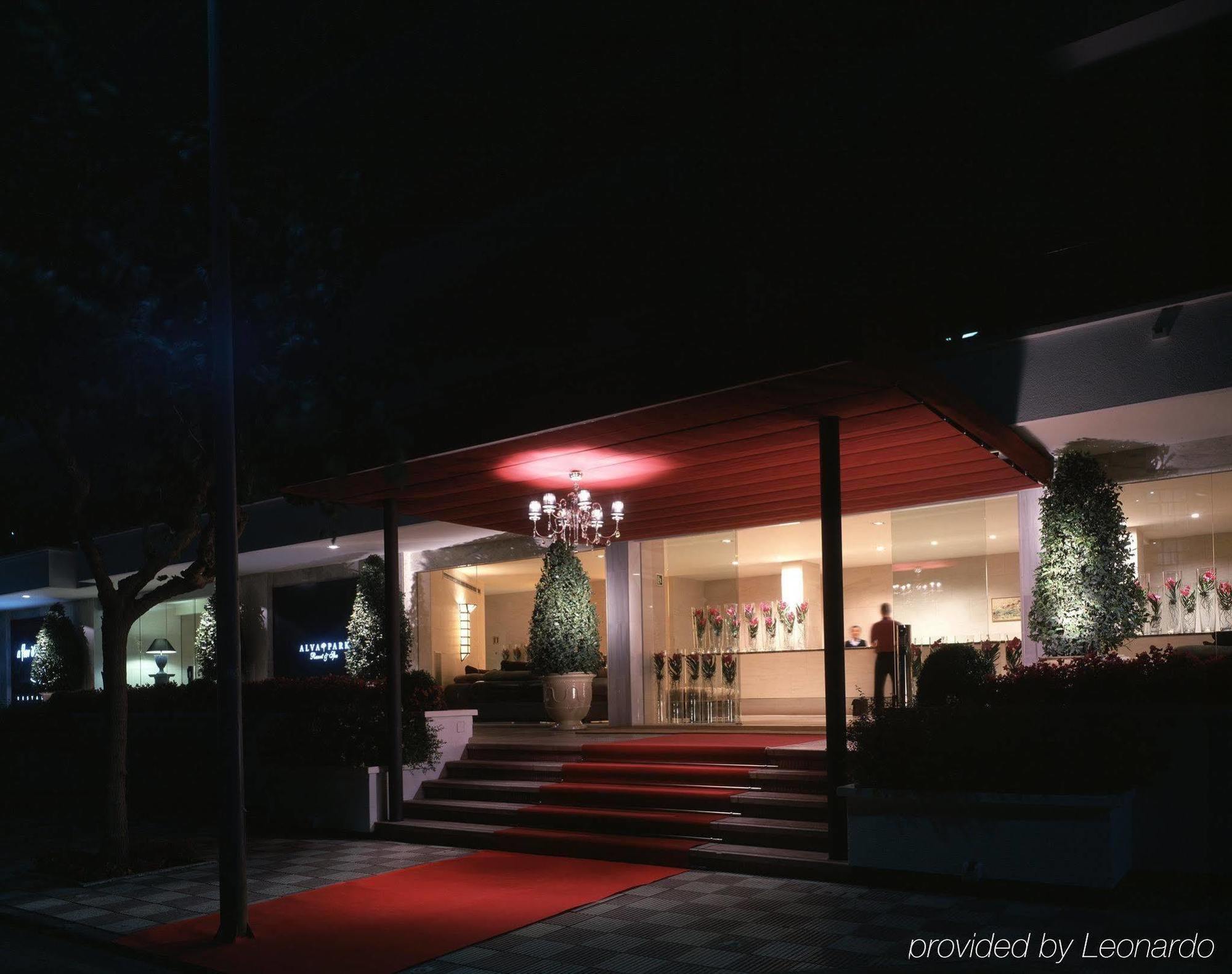 Smartr Lloret De Mar Exterior photo